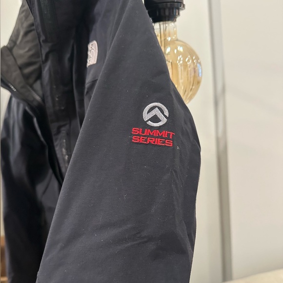 North Face Rain Jacket - Picture 3 of 5